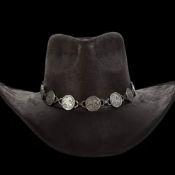 New Wyatt Womens Hat