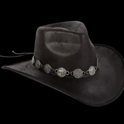 New Wyatt Womens Hat