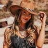 New Wyatt Womens Hat