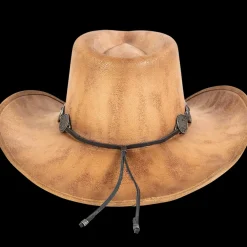New Wyatt Womens Hat