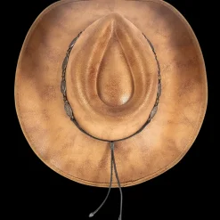 New Wyatt Womens Hat