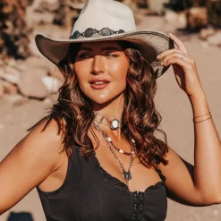 Fashion Wyatt Womens Hat