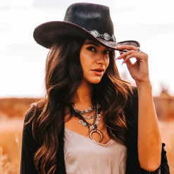 Best Wyatt Womens Hat